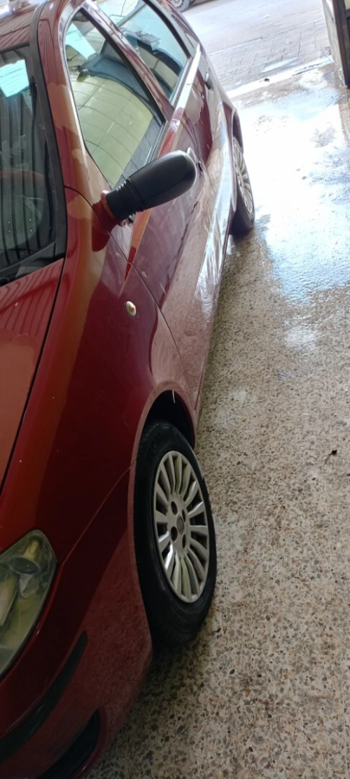Fiat Punto 2013 Punto