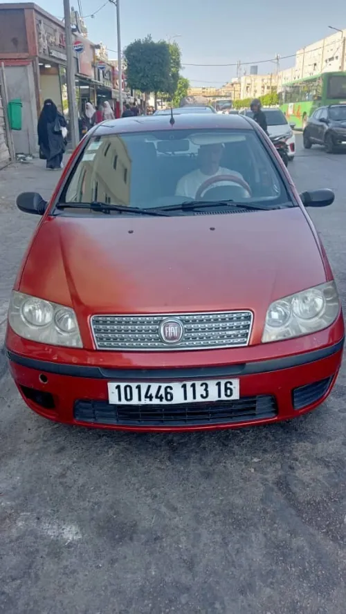 Fiat Punto 2013 Classic