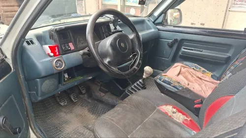 Renault Express 1995 Express