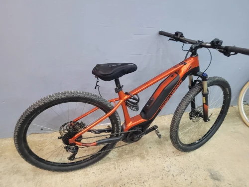 Vélo électrique