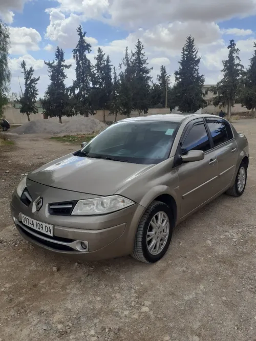 Renault Megane 2 2009 Megane 2