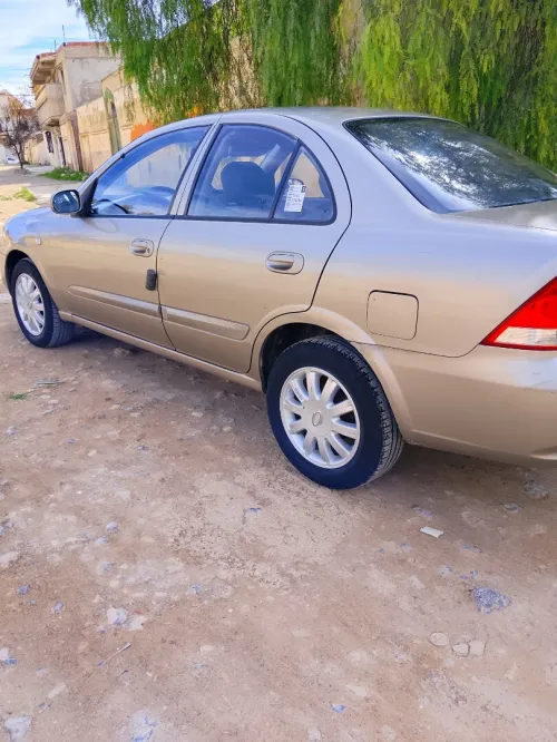 Nissan Sunny 2011 Sunny