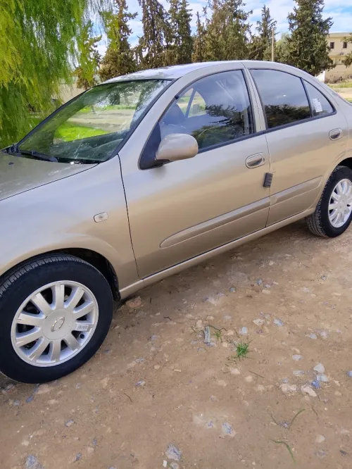 Nissan Sunny 2011 Sunny
