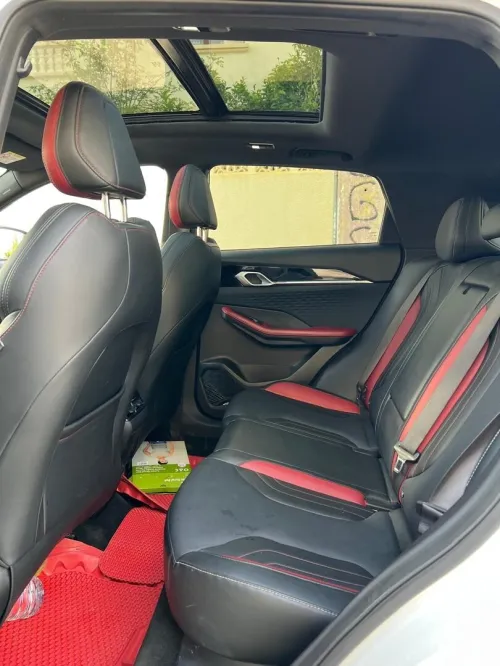 Geely Coolray 2024 Sport Limited