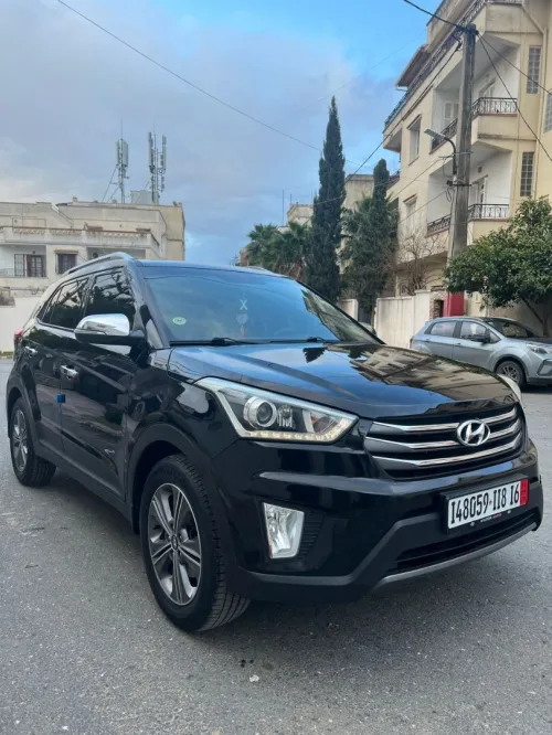 Hyundai Creta 2018 GLS
