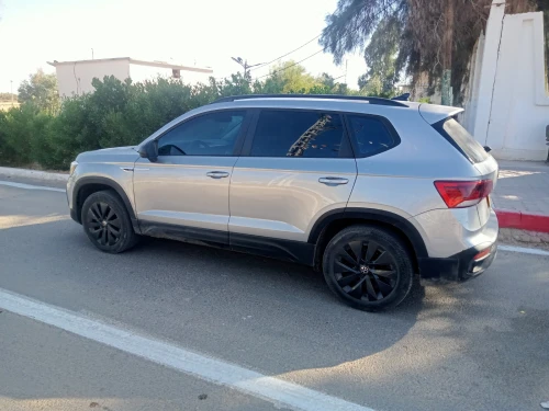 Volkswagen Taos 2023 S