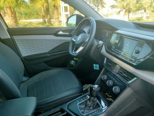 Volkswagen Taos 2023 S