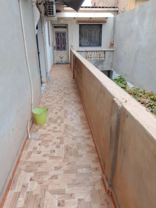 Vente Villa Tlemcen Chetouane
