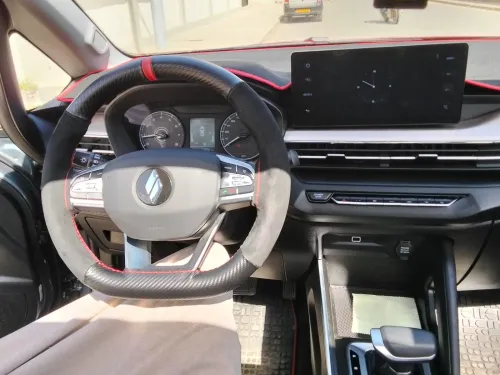 Livan X3 Pro  2026 Automatique (Avec toi ouvrant )