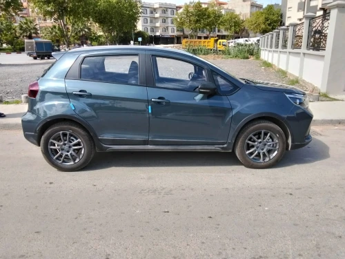 Livan X3 Pro  2026 Automatique (Avec toi ouvrant )