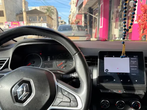 Renault Clio5 2021 Business