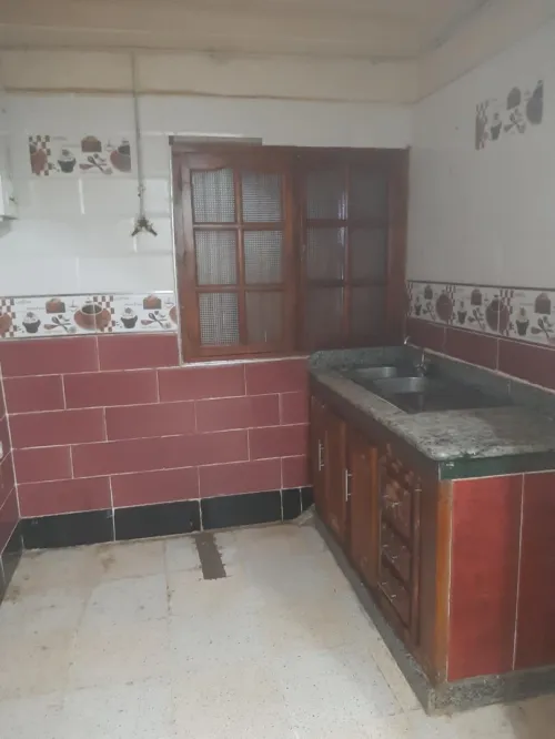 Location Appartement Niveau de villa F2 Alger Bordj el kiffan