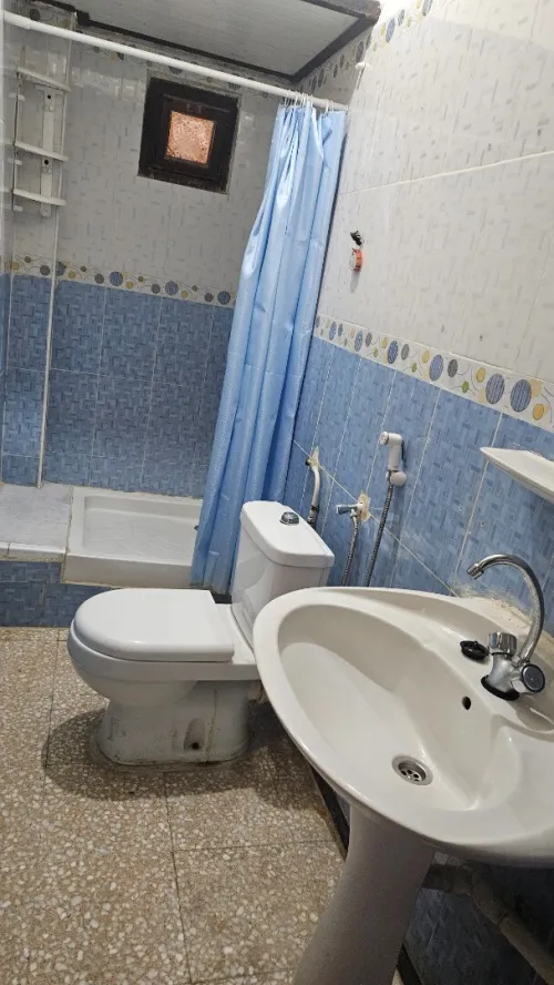 Location Appartement Niveau de villa F2 Alger Bordj el kiffan