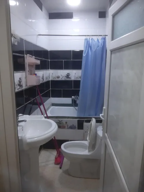 Location Appartement Niveau de villa F2 Alger Bordj el kiffan