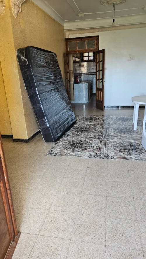 Location Appartement Niveau de villa F3 Alger Bordj el kiffan