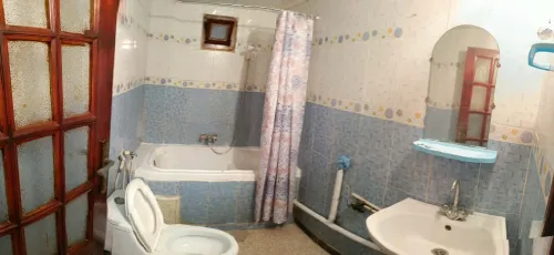 Location Appartement Niveau de villa Studio Alger Bordj el kiffan