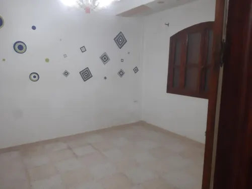 Location Appartement Niveau de villa F2 Alger Bordj el kiffan
