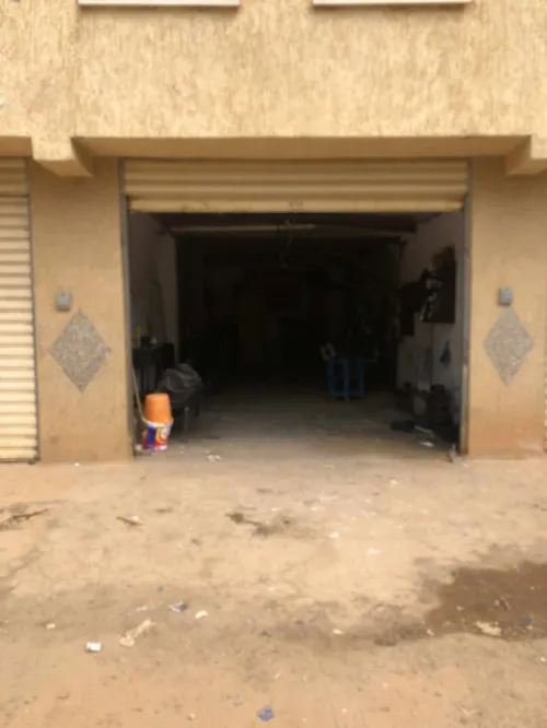 Location Local Alger Ain naadja