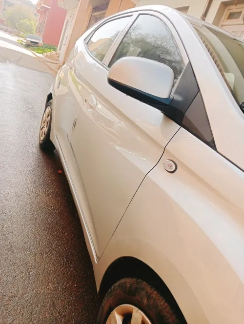 Hyundai EON 2012 GLS