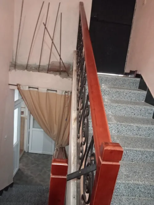 Vente Appartement Niveau de villa F3 Aïn Témouchent Beni saf