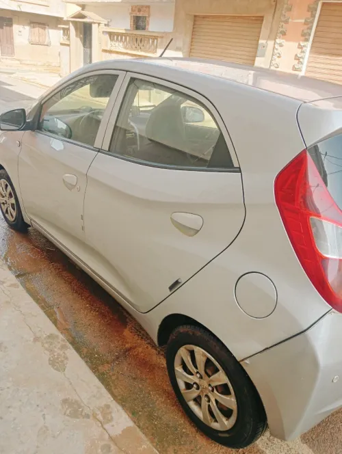 Hyundai EON 2012 GLS