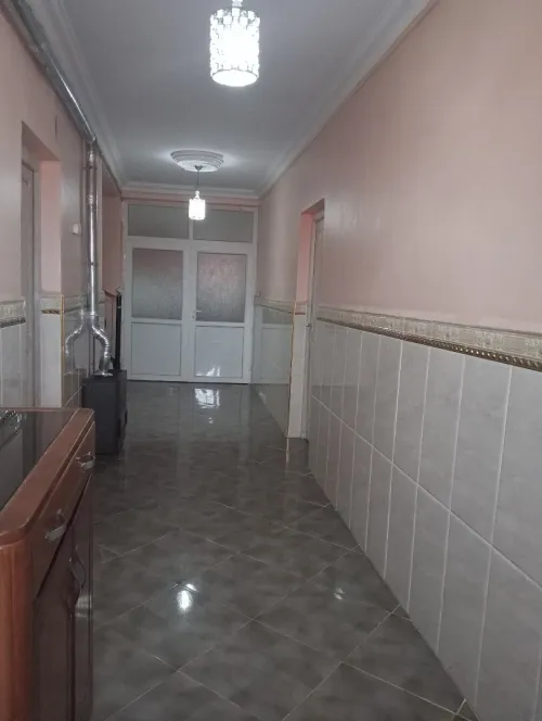 Vente Appartement Niveau de villa F3 Aïn Témouchent Beni saf