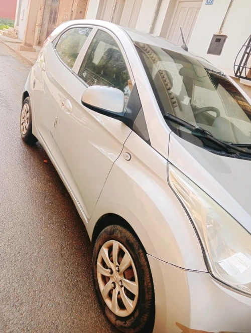 Hyundai EON 2012 GLS