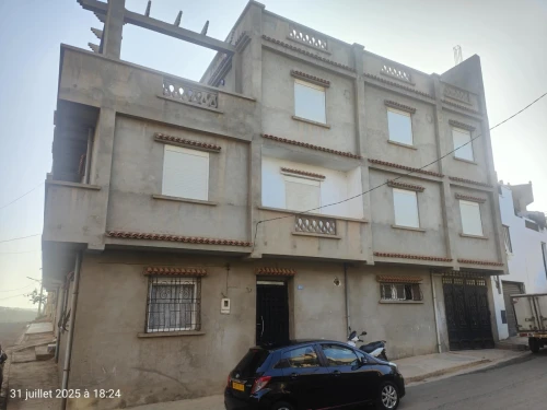 Vente Villa Aïn Témouchent Beni saf
