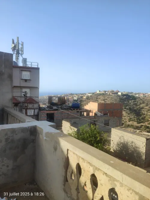 Vente Villa Aïn Témouchent Beni saf
