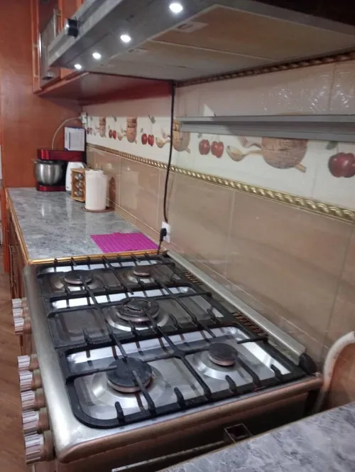 Vente Appartement Niveau de villa F3 Aïn Témouchent Beni saf