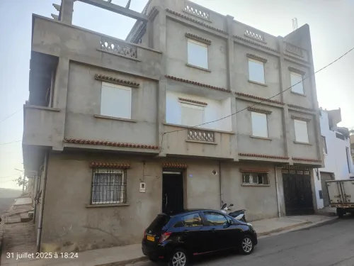 Vente Villa Aïn Témouchent Beni saf