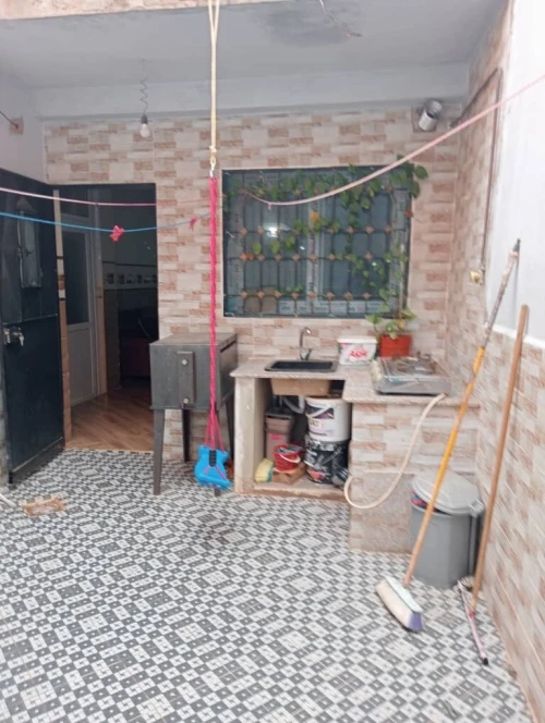 Vente Appartement Niveau de villa F3 Aïn Témouchent Beni saf