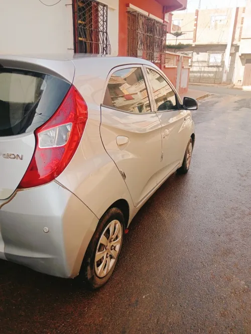 Hyundai EON 2012 GLS