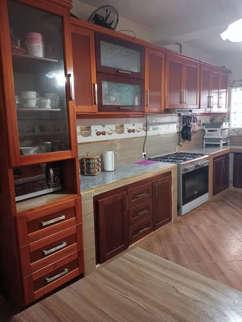 Vente Appartement Niveau de villa F3 Aïn Témouchent Beni saf