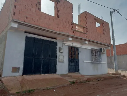 Vente Appartement Niveau de villa F3 Aïn Témouchent Beni saf