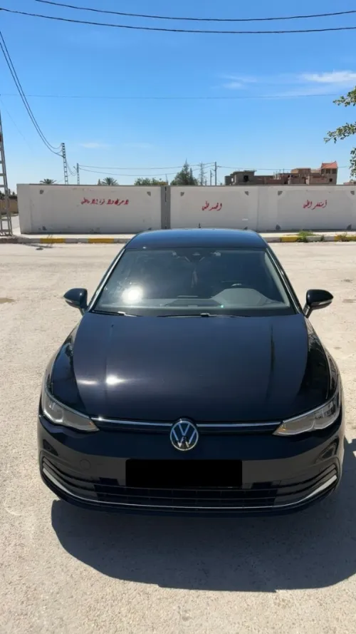 Volkswagen Golf 8 2023 Move