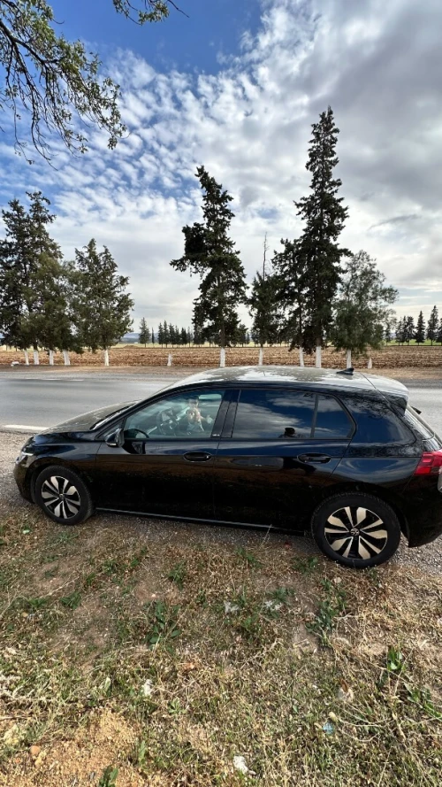 Volkswagen Golf 8 2023 MOVE