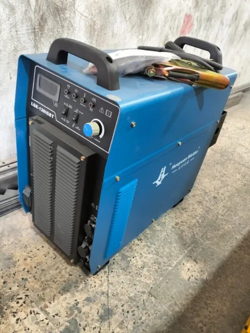 Machine de decoupe cnc plasma 1530 ماكنة قص سي ان سي  بلازما