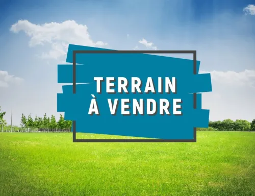 Vente Terrain Boumerdès Thenia
