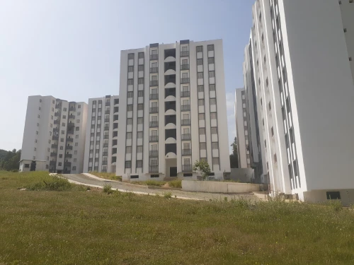Vente Appartement F3 Boumerdès Thenia