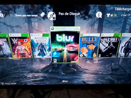 xbox 360