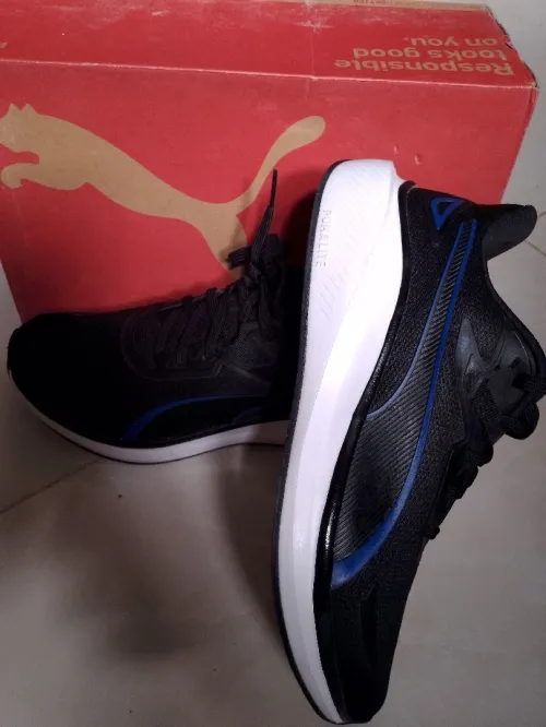 puma