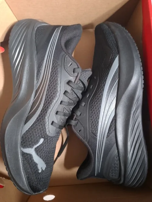 puma