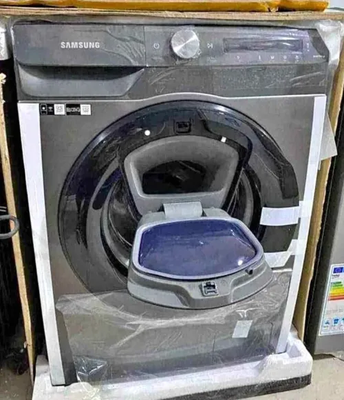 Machine a laver samsung 8 kg 
