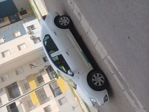 Dacia Logan 2021 Lauréate