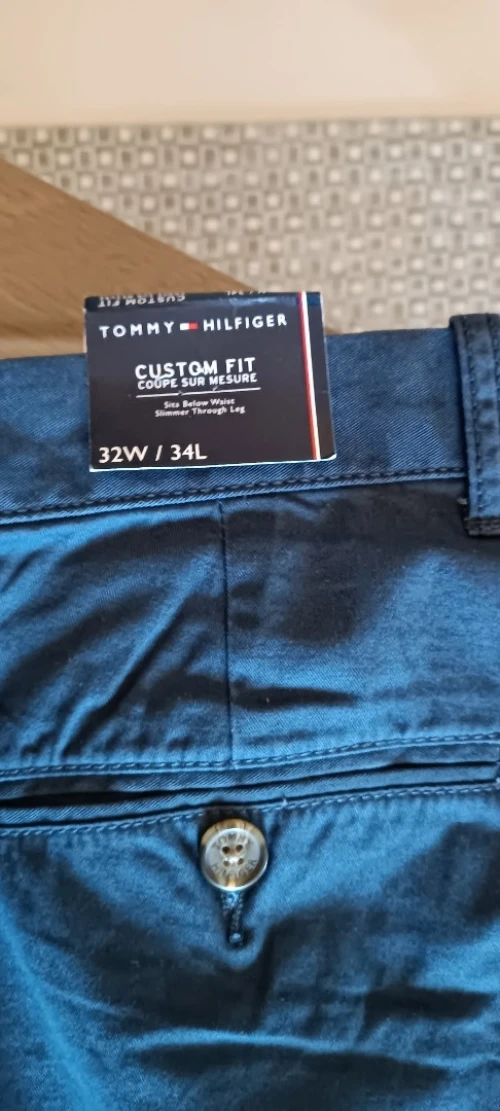 Liquidation veste chaussure pantalon Original 
