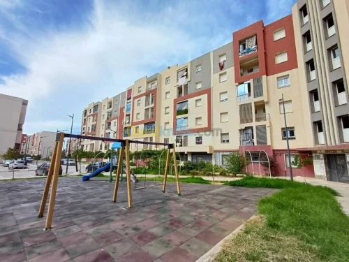 Vente Appartement F5 Alger Reghaia