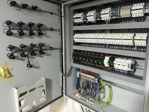 détection, incendie Siemens notifier Inim Honeywell
