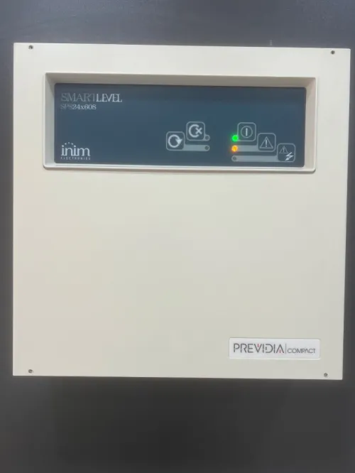 détection, incendie Siemens notifier Inim Honeywell