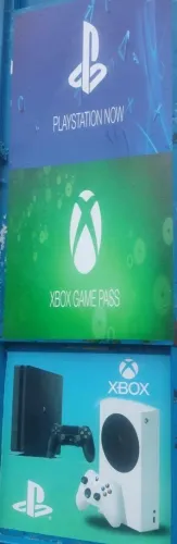 xbox one s 1tera/500g etat 10/10 livraison 58 wilaya